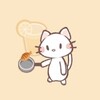 『猫猫カフェ：ネコちゃんレストランタイクーン』エリア3(青い海辺)のステージ1(レモネード売り台)スタートしました！ポイ活