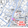 福岡県 主要地方道大牟田川副線の新しい「三明橋」が開通