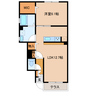 即申込　2部屋　☆彡
