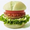 これぞ本当の”モス”バーガー！SDG's対応、緑色の「グリーンバーガー」を実食してみた！