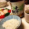 日常：太洋潮を飲んでいる