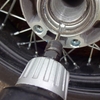 やらかしなる父日記 明日車検と言うのにドッタバッタ💦💦