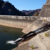 ダムカード収集～高根第一ダム（岐阜県高山市）～