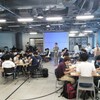  OSS Hack Weekendに参加した