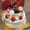 2024年のクリスマス・イブはきのとやのケーキで