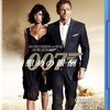 「007／慰めの報酬」