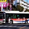 朝日自動車　5027