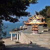 北竿島を徒歩で縦断してみた① 白沙港から坂里まで