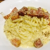 大人気！大手町のカジュアルイタリアンで絶品もちもち生パスタランチ＠PASTAVOLA