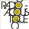  坪口 昌恭: Radio - Acoustique(2006) ディジタルシステムのbit error そのもので