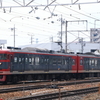 しなの鉄道115系S27編成入場