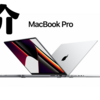 購入したMacBookPro14インチを紹介だ！