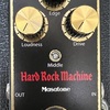 20240922 Masatone Hard Rock Machine