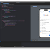 WKWebViewを設置しただけのiOSアプリをつくる 📱