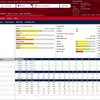 OOTP18 ニューヨーク・メッツプレー日記 part２