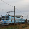 今日(12/10)・明日(12/11)の近江鉄道