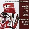  Ivo Perelman / The Hour of the Star
