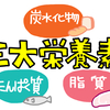 食事バランスこそがダイエット・筋トレ成功のカギ！