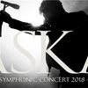 ASKA PREMIUM SYMPHONIC CONCERT 2018 