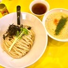 ラーメン ニュー松戸（松戸市 みのり台駅）【朝限定】NAZARU〔納豆ざる〕