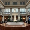 Macy’s の The Walnut Room