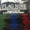 Animelo Summer Live 2013 -FLAG NINE- 2日目