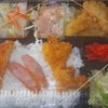 ［21/05/21］「琉花」の「白身魚のごまだれ(日替わり弁当)」 ４００円 #LocalGuides