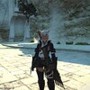 【ゲーム】【Mac】【FF14】ついに…ガンブレイカーになれましたッ！！