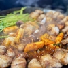 新大久保人気店”ONNA（オンナ）”のチュクミミナリサムギョプサルが絶品すぎた【韓国料理】