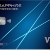 【超おすすめ】Chase Sapphire Preferred 2024年 アメリカ クレジットカード 最新情報