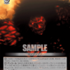 今日のカード　11/27　Fate編