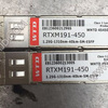 RTXM191-450　WTD　1.25G SFP transceiver with DDM function　明佳達電子