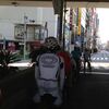 東京湾一周ライド