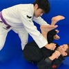 3/28(日) 鈴木和宏パスガード特別クラス