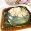 チェンマイのセブンイレブンでプルップルな和スイーツ”水信玄餅”をゲット(∩´∀｀)∩