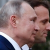 ウクライナ敗戦で「危険な妄想に耽る」ヨーロッパ