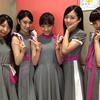 11月に発売されるミニアルバムからの新曲も披露された「Dorothy Little Happy premium Live 2014 at ZeppDiverCity Tokyo」