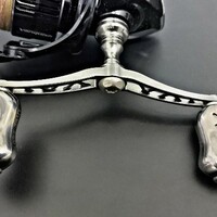 シマノ 19ヴァンキッシュ C3000MHG インプレ - ルアりずむ