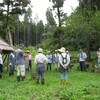 9月里山の会定例会