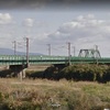 グーグルマップで鉄道撮影スポットを探してみた　長崎本線　バルーンさが駅～久保田駅