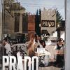 Prado Cafe バンクーバーオシャレカフェ