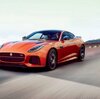 4WD+575馬力!ジャガー F-Type SVR クーペ/コンバーチブル 価格1779万円 試乗動画