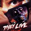 「ゼイリブ」 （They Live）は言うまでも無く観るべし！