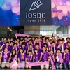 撮影スタッフが見たiOSDC 2018 #iosdc #iwillblog