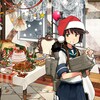 クリスマスモード