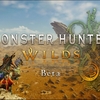 【レビュー】『モンスターハンターワイルズ体験版』とにかく製品版が不安。ガンランスが強すぎてこのままだとランス卒業するかもしれない。【評価・感想】