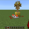 【マイクラ1.21】おしゃれな防具立てダンス装置の作り方！Minecraft Armor Stand dancers【マインクラフト/統合版/BE/MCPE/PC/Xbox/PS4/Switch/おしゃれ建築】