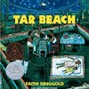 子どもの頃過ごしたビルの屋上「Tar Beach」での思い出を情感豊かに表現したコールデコットオナー賞『Tar Beach』のご紹介