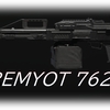【CoD MW3】「PULREMYOT 762」の特徴や使用感、オススメアタッチメントをまとめてみた