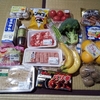 4/10　食材買い出し色々
